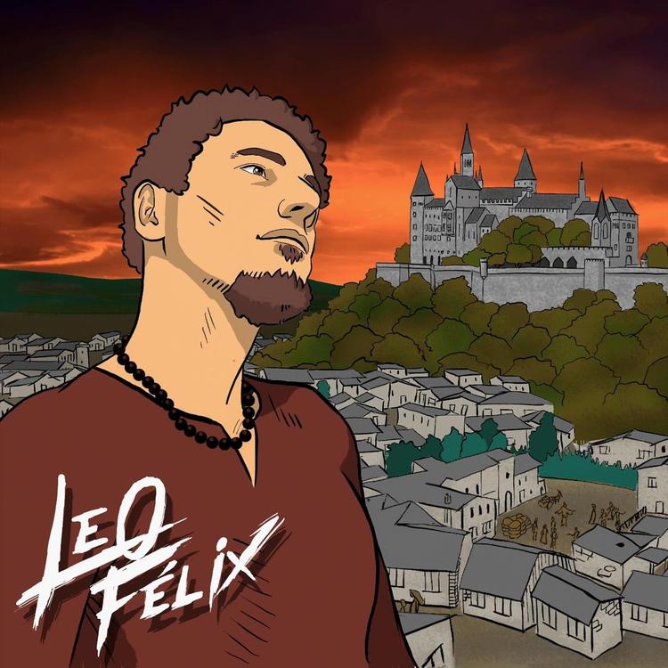 leo felix's avatar image