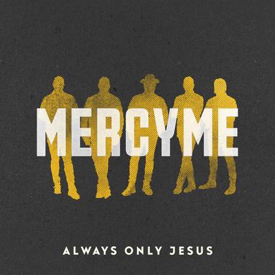 Better Days Coming By MercyMe's cover