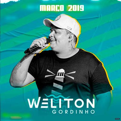 Tudo Que Vai um Dia Volta By Weliton Gordinho's cover