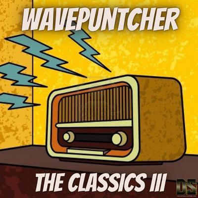 Wavepuntcher's cover