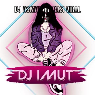 DJ ASMALARIBRASI VIRAL TIKTOK's cover