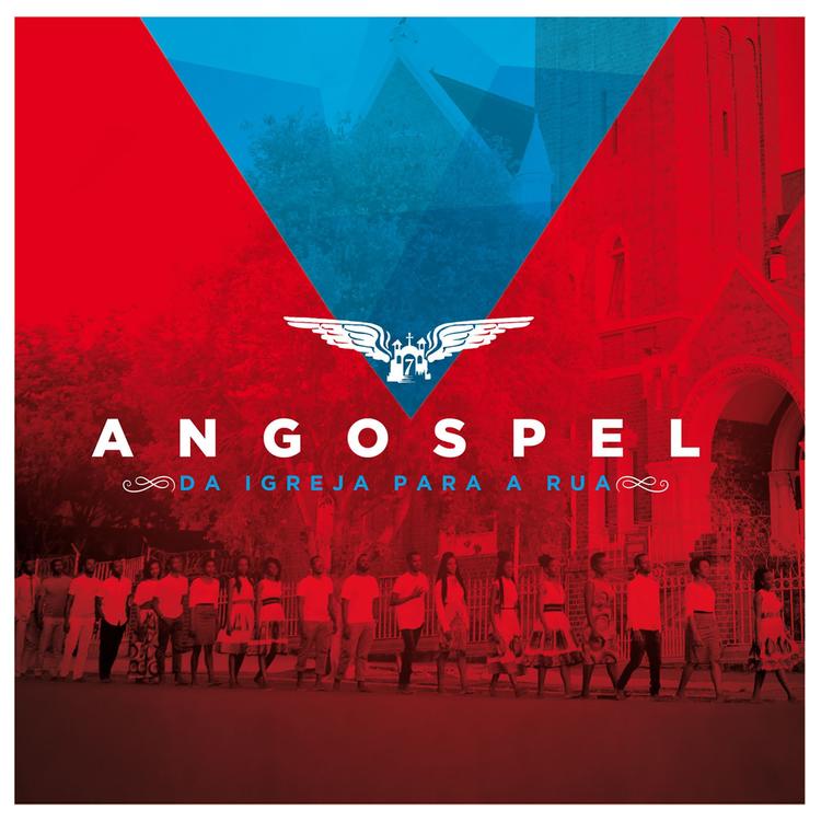 Angospel's avatar image