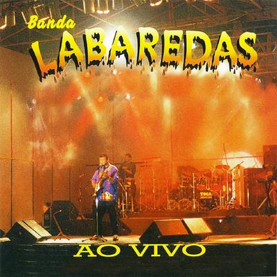 Procure Me Esquecer - Ao Vivo By Banda Labaredas's cover
