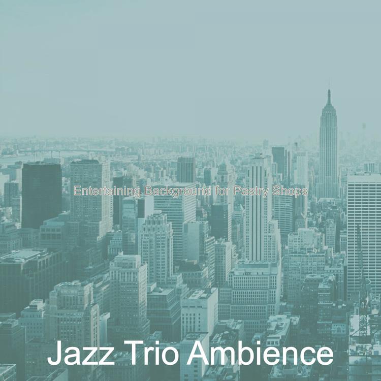 Jazz Trio Ambience's avatar image