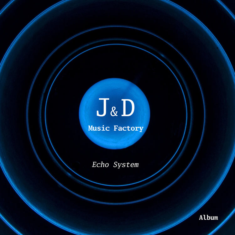 J and D music factory's avatar image