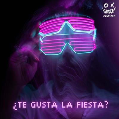 Te gusta la fiesta's cover