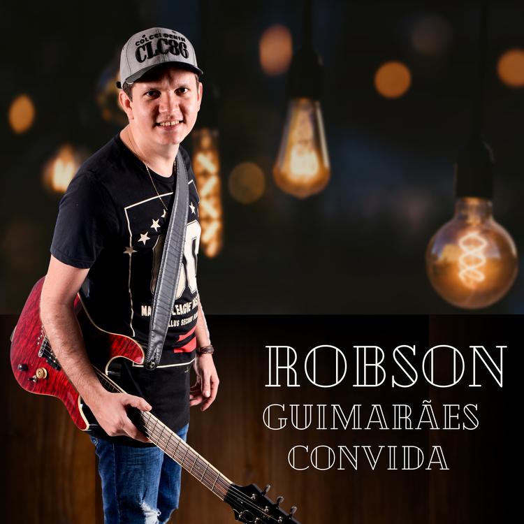 Robson Guimarães's avatar image