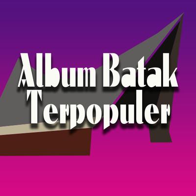 Album Batak Terpopuler's cover