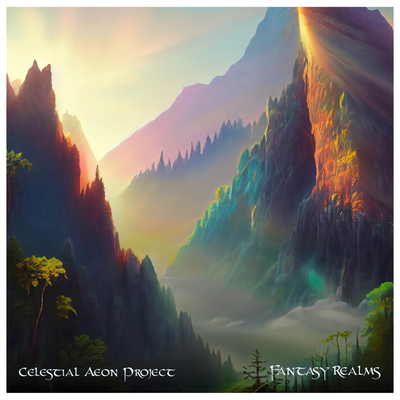 The Friendly Arm Inn (From "Baldur's Gate") By Celestial Aeon Project's cover