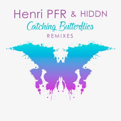 Catching Butterflies (Liam Summers Remix)'s cover