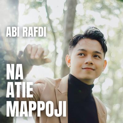 Abi Rafdi's cover