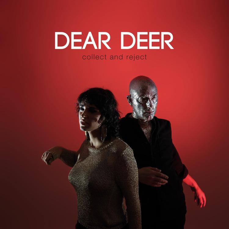 Dear Deer's avatar image
