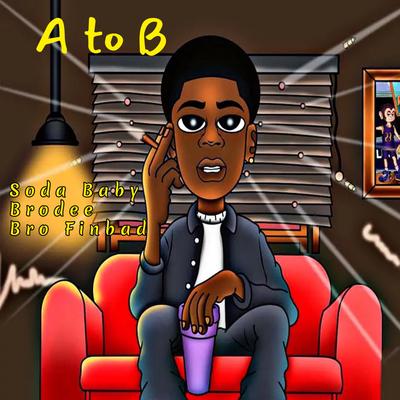 A to B's cover