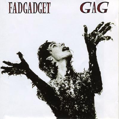 Collapsing New People By Fad Gadget's cover