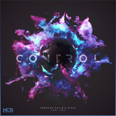 Control's cover