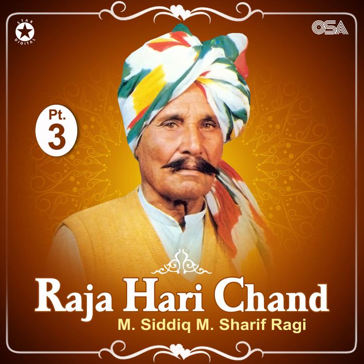 M. Siddiq M. Sharif Ragi's avatar image