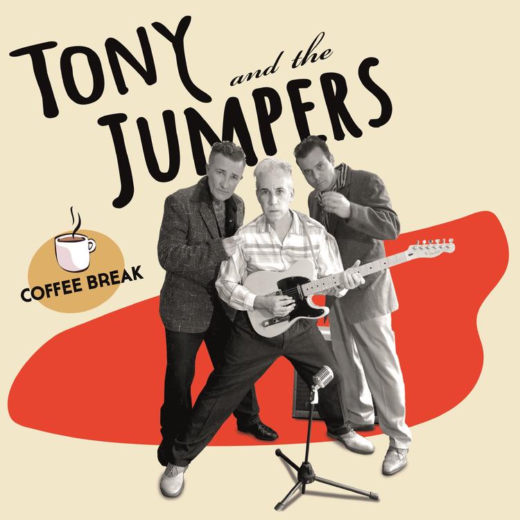 Tony and The Jumpers's avatar image