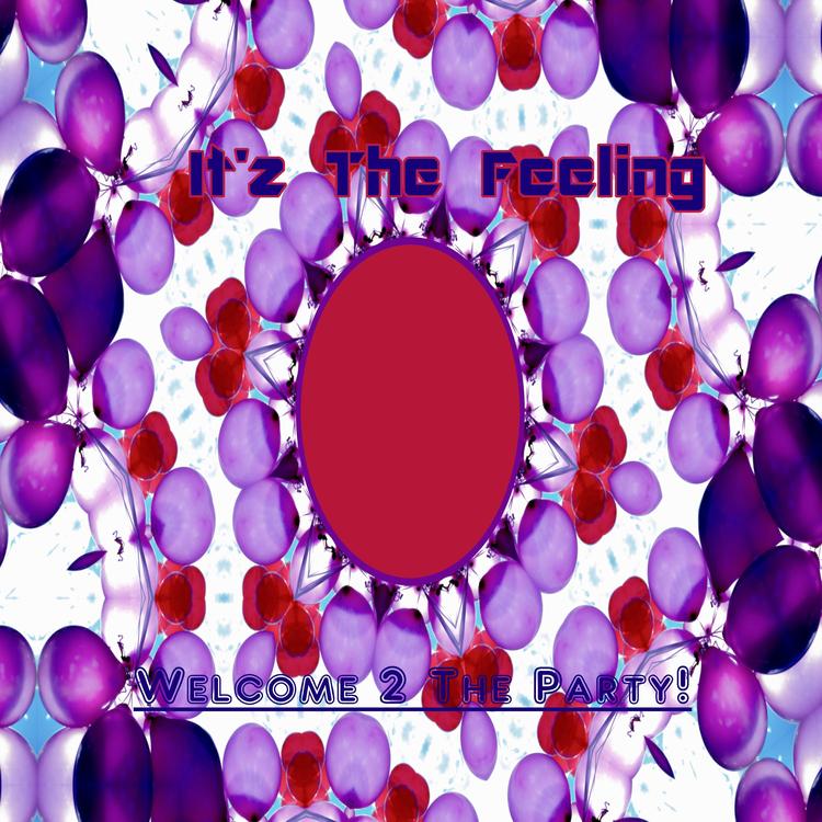 It'z the Feeling's avatar image