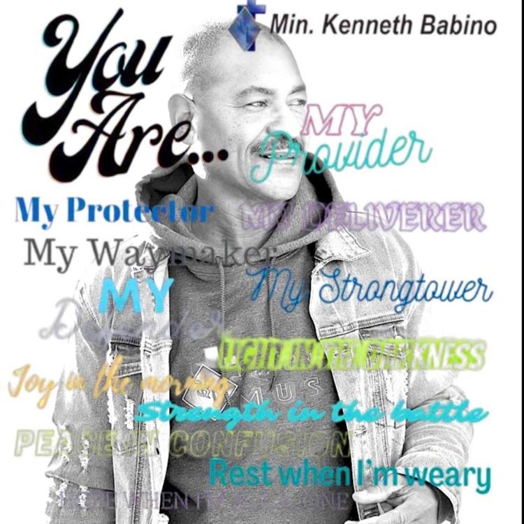 Min. Kenneth Babino's avatar image
