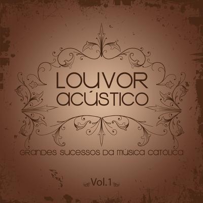 A Chave do Coração By Louvor Acústico, Cleiton Saraiva's cover
