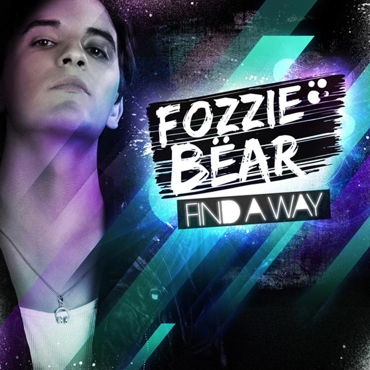 Fozzie Bear's avatar image