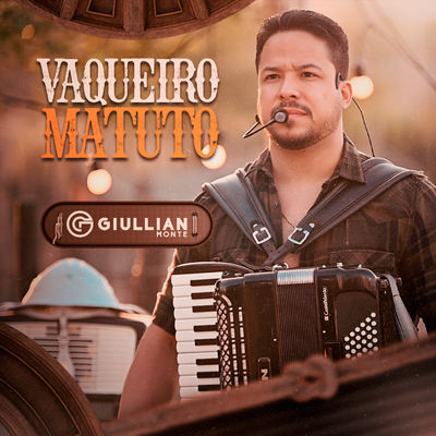 Vaqueiro Matuto By Giullian Monte's cover