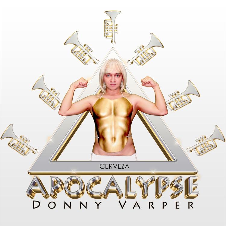 Donny Varper's avatar image