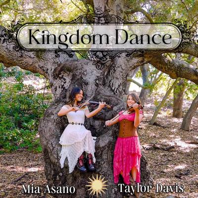 Kingdom Dance's cover