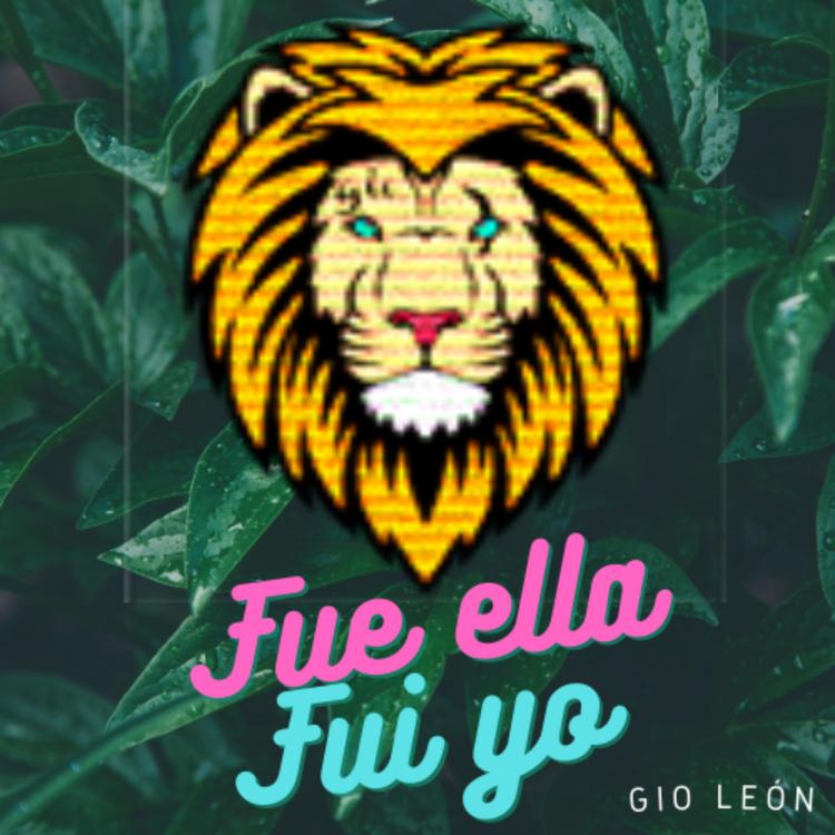 Gio Leon's avatar image