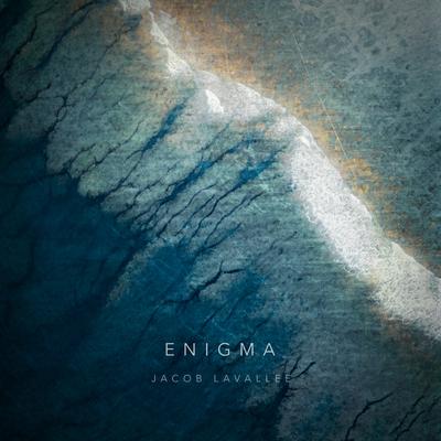 Enigma By Jacob LaVallee's cover