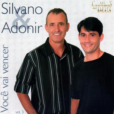 Fogo Santo - Playback By Silvano & Adonir's cover