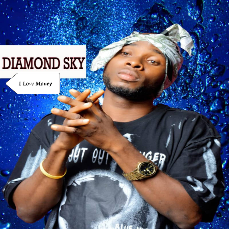 Diamond Sky's avatar image