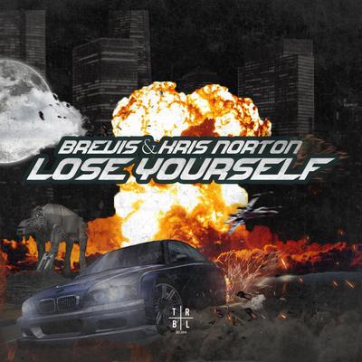 Lose Yourself By Brevis, Kris Norton's cover