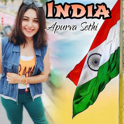 India Mera (Patriotic Song)'s cover