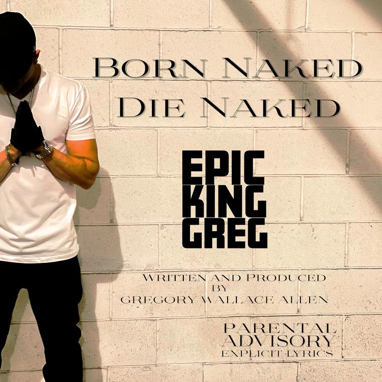 Epic King Greg's avatar image