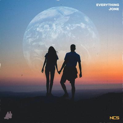 Everything By Jone's cover