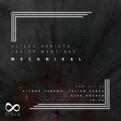 Mecanikal's cover