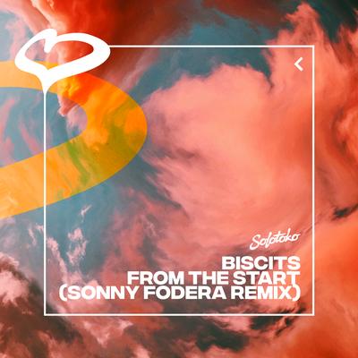 From the Start (Sonny Fodera Remix) By Biscits, Sonny Fodera's cover