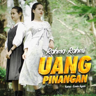 Uang Pinangan By Rahma Rahmi's cover