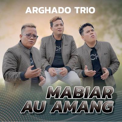 Mabiar Au Amang's cover