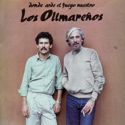 Nuestro Camino (Canción) By Los Olimareños's cover