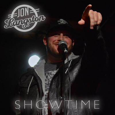 Showtime EP's cover