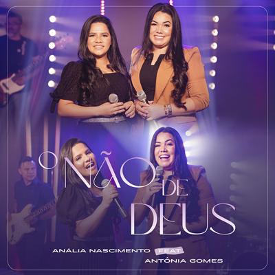 O Não de Deus's cover