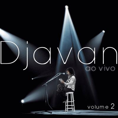 Acelerou By Djavan's cover