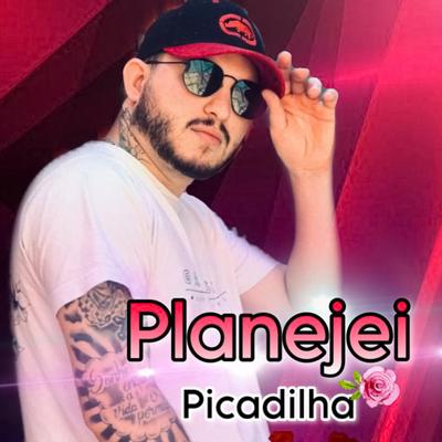 Planejei's cover