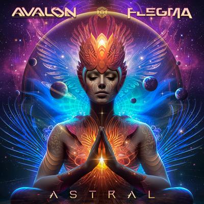 Astral By Avalon, Flegma's cover