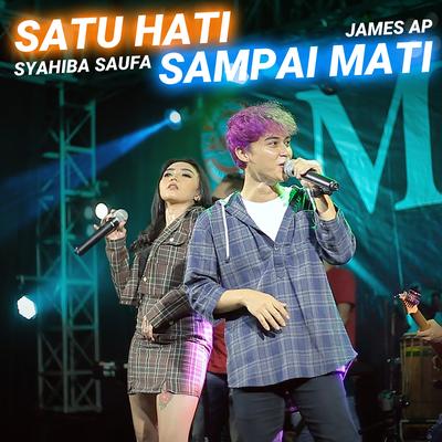 Satu Hati Sampai Mati's cover