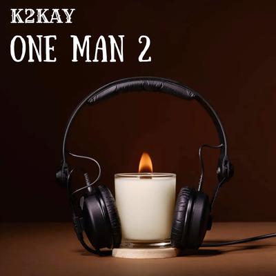 One Man 2 (feat. Kman)'s cover