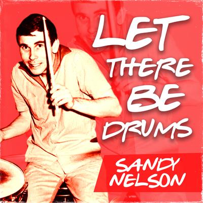 Sandy Nelson's cover