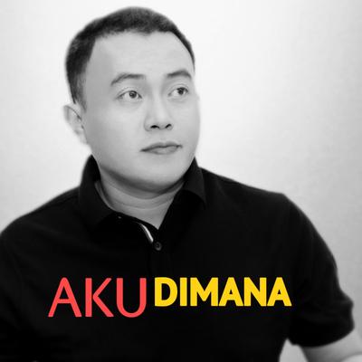 Aku Dimana's cover